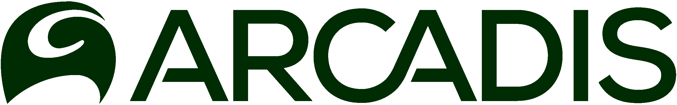 Arcadis - verde
