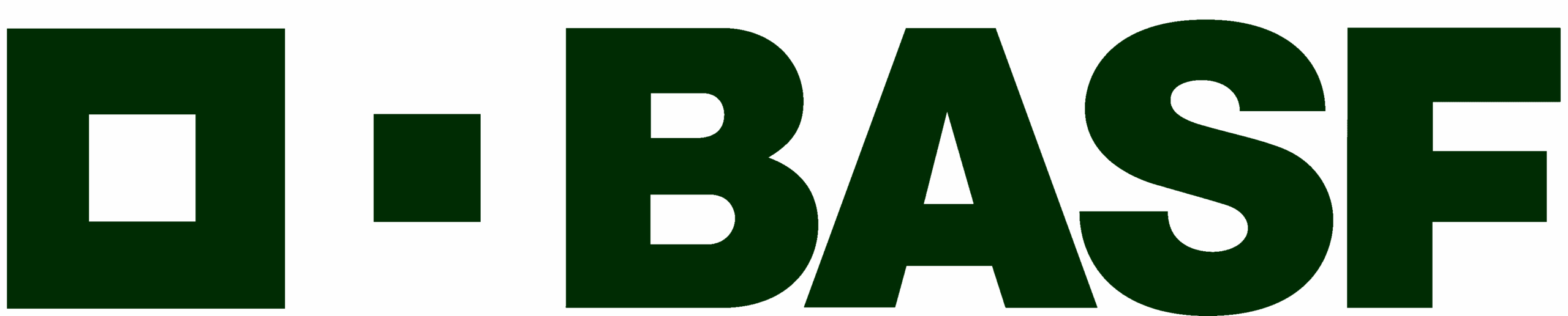 BASF - verde