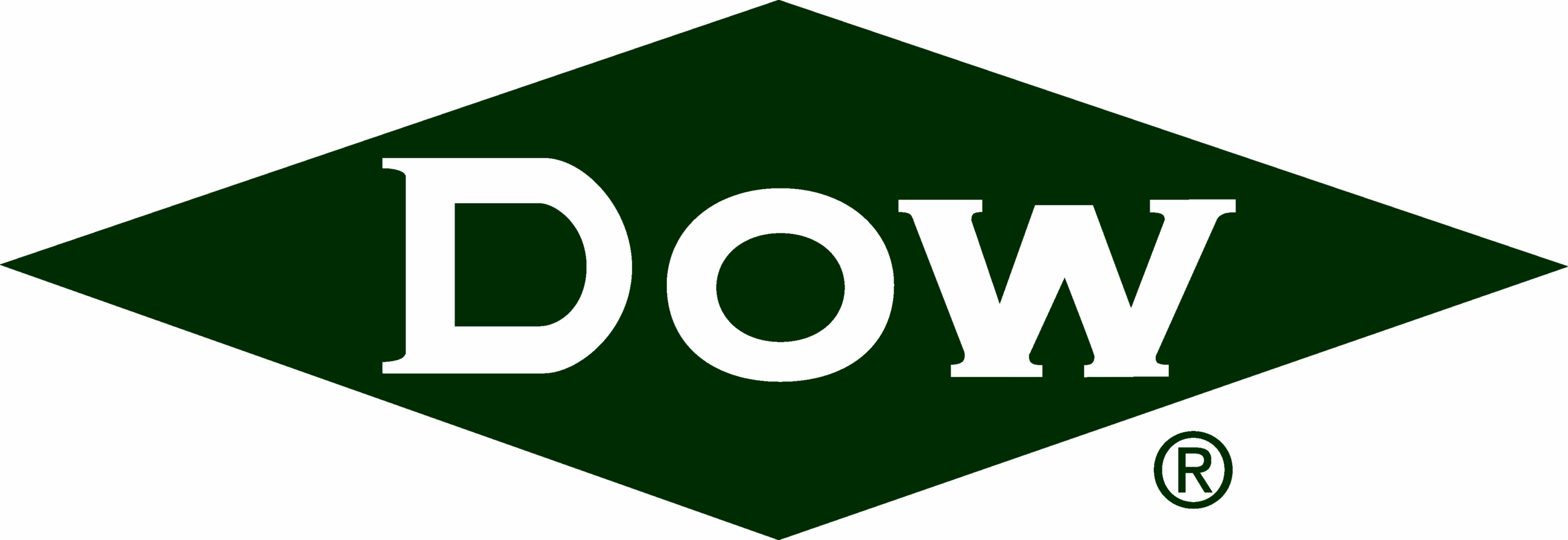 DOW - verde