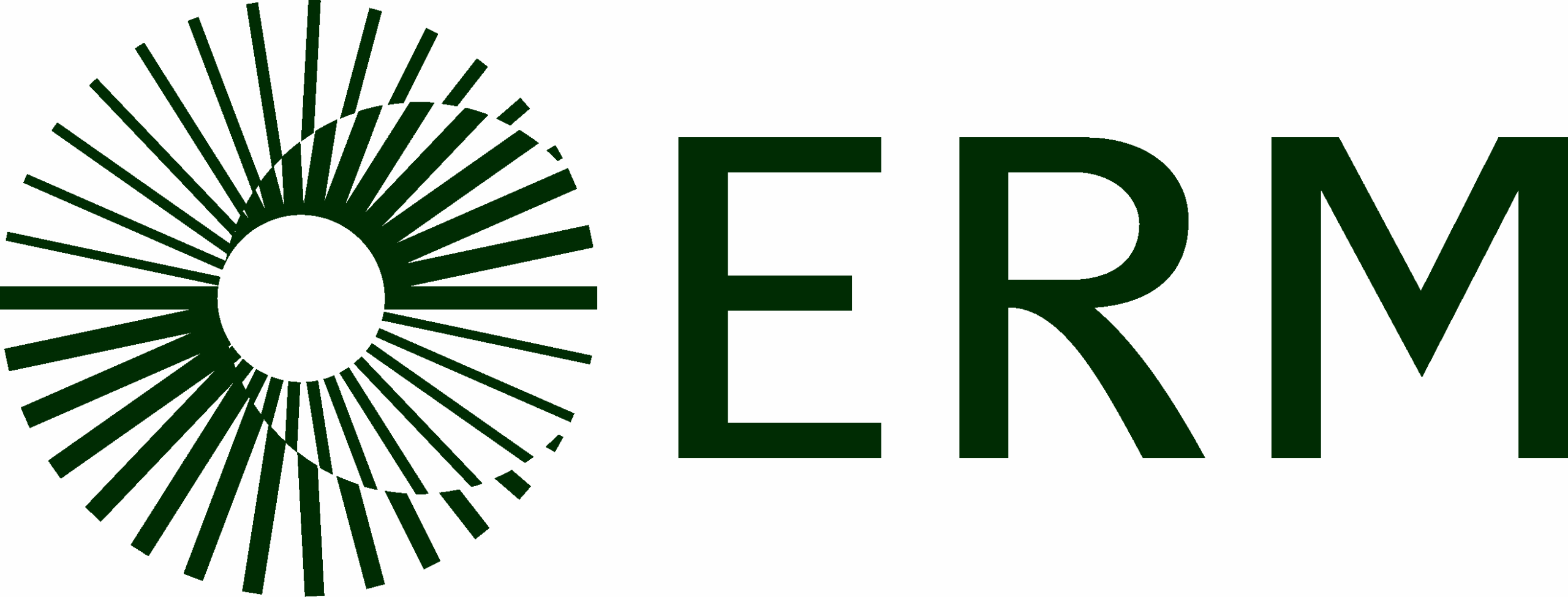 ERM - verde