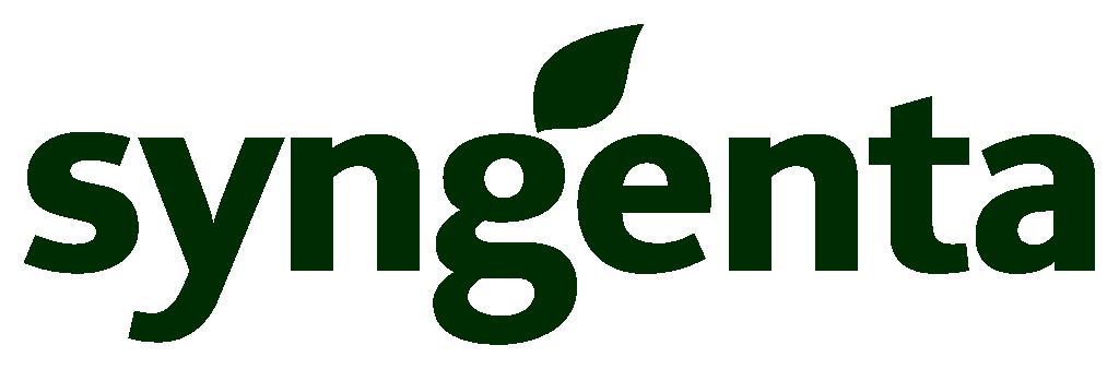 Syngenta - verde