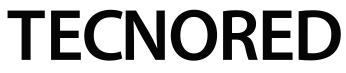 Tecnored_logotipo